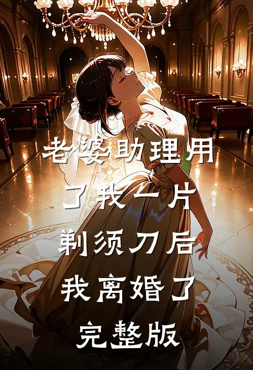 老婆助理用了我一片剃须刀后，我离婚了完整版