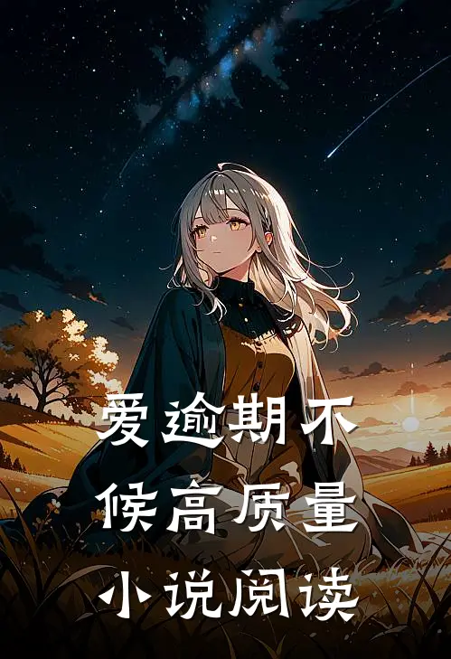 爱逾期不候高质量小说阅读