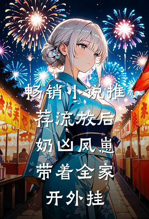 畅销小说推荐流放后，奶凶凤崽带着全家开外挂