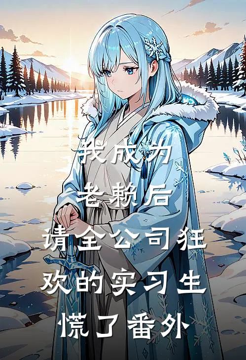 我成为老赖后，请全公司狂欢的实习生慌了番外