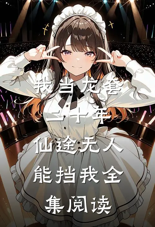 我当龙套二十年，仙途无人能挡我全集阅读