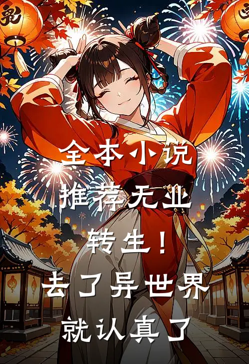 全本小说推荐无业转生！去了异世界就认真了