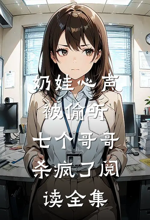 奶娃心声被偷听，七个哥哥杀疯了阅读全集