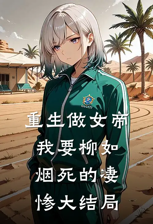 重生做女帝，我要柳如烟死的凄惨大结局