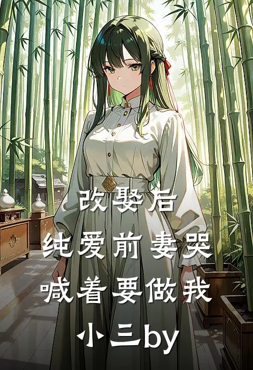 改娶后，纯爱前妻哭喊着要做我小三by