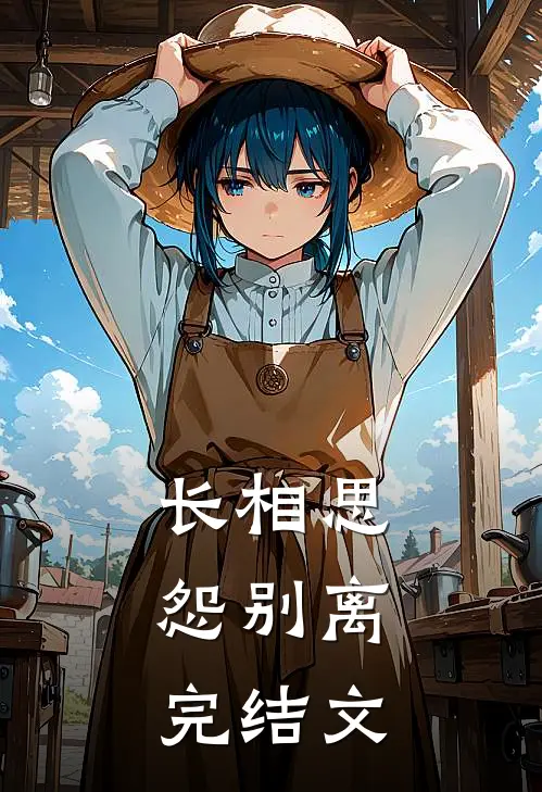 长相思，怨别离完结文