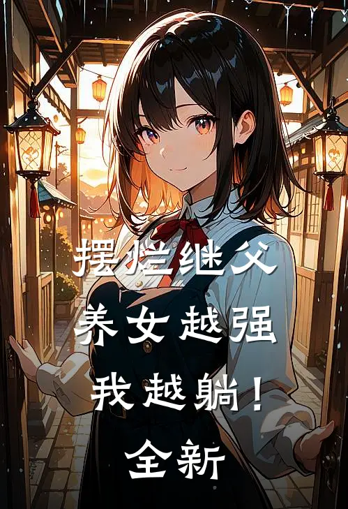 摆烂继父，养女越强我越躺！全新
