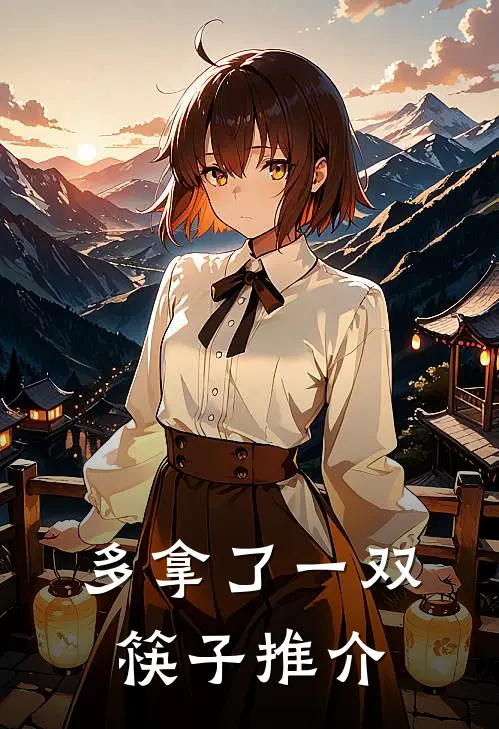 多拿了一双筷子推介