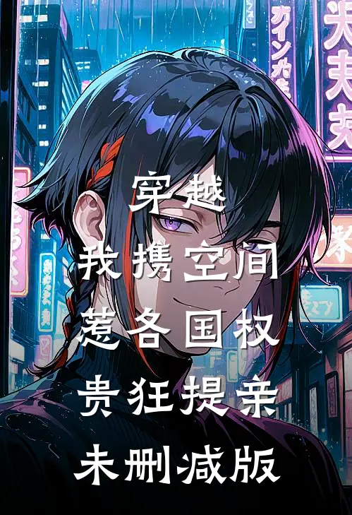 穿越：我携空间惹各国权贵狂提亲未删减版