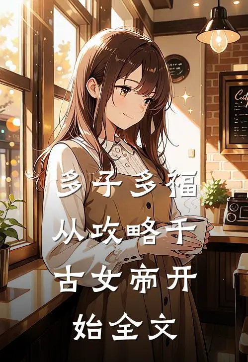 多子多福：从攻略千古女帝开始全文
