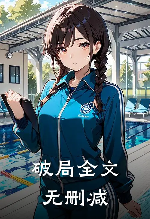 破局全文无删减