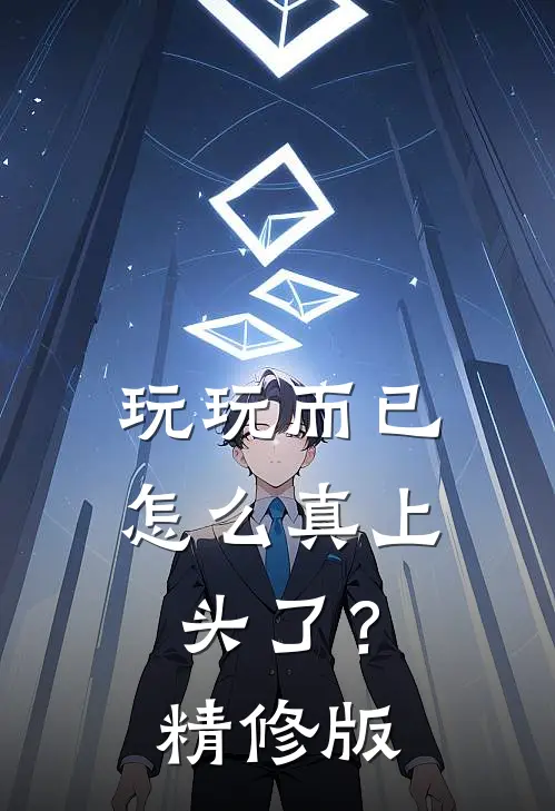 玩玩而已，怎么真上头了？精修版