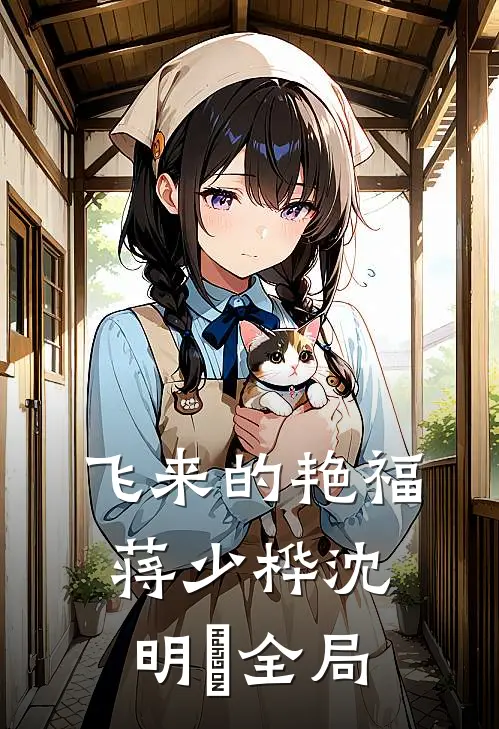 飞来的艳福蒋少桦沈明玥全局