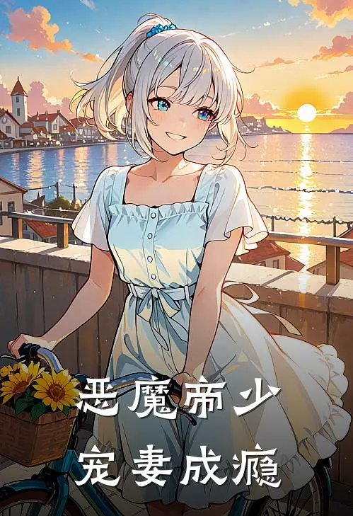 恶魔帝少宠妻成瘾
