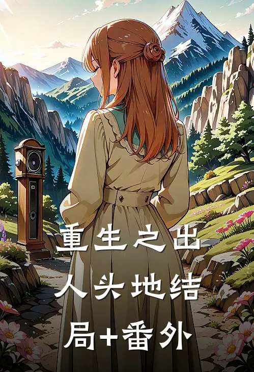 重生之出人头地结局+番外