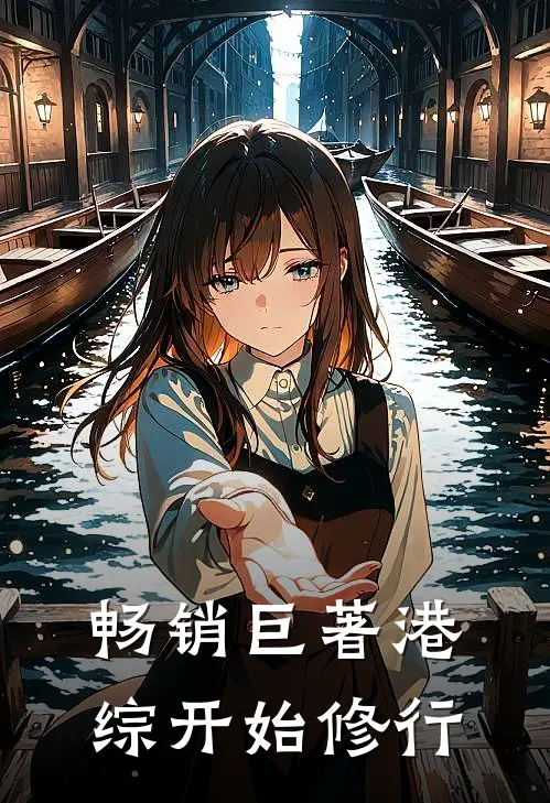 畅销巨著港综开始修行