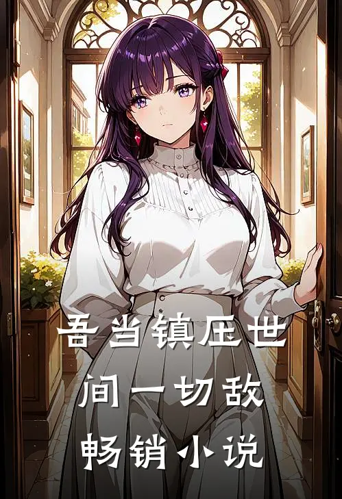 吾当镇压世间一切敌畅销小说