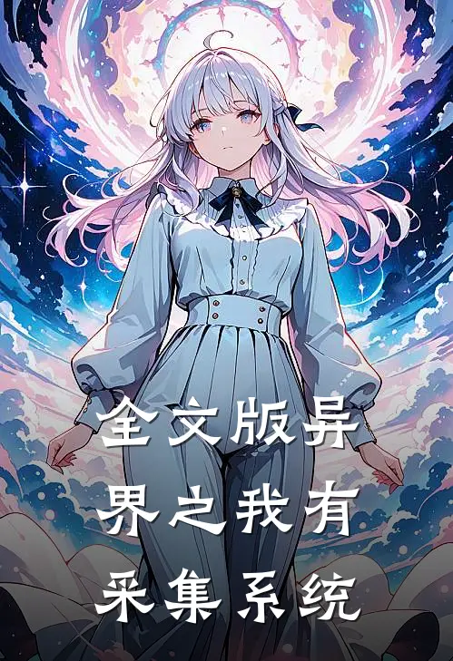 全文版异界之我有采集系统