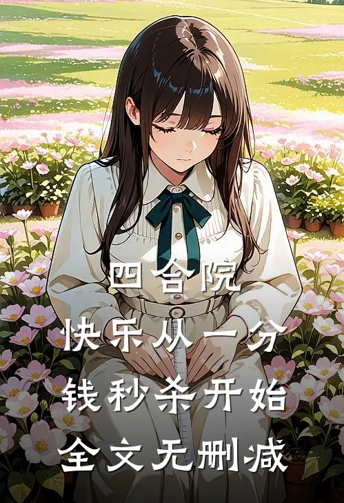 四合院：快乐从一分钱秒杀开始全文无删减