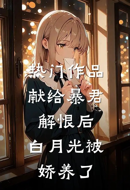 热门作品献给暴君解恨后：白月光被娇养了