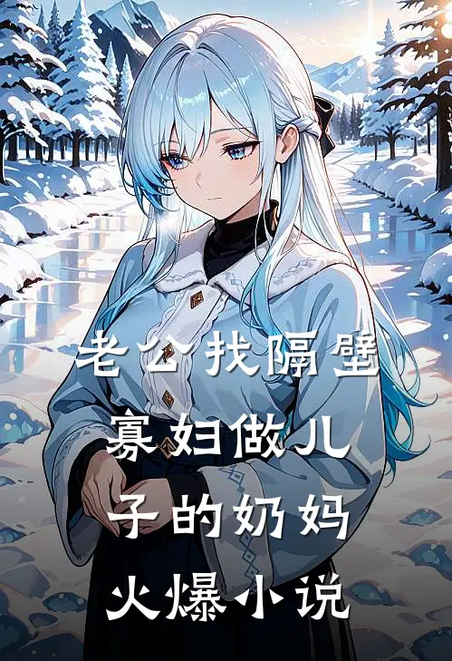 老公找隔壁寡妇做儿子的奶妈火爆小说