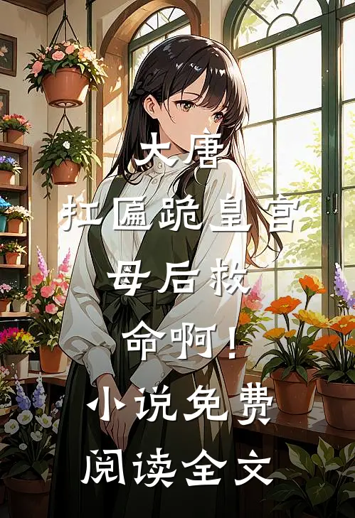 大唐：扛匾跪皇宫，母后救命啊！小说免费阅读全文