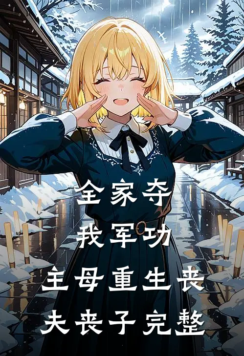 全家夺我军功，主母重生丧夫丧子完整