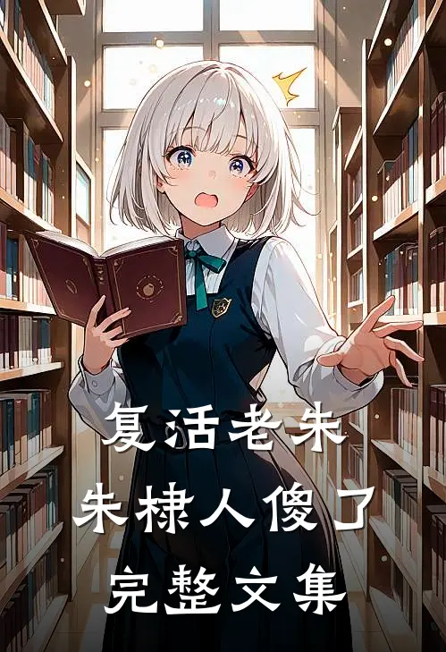 复活老朱，朱棣人傻了完整文集