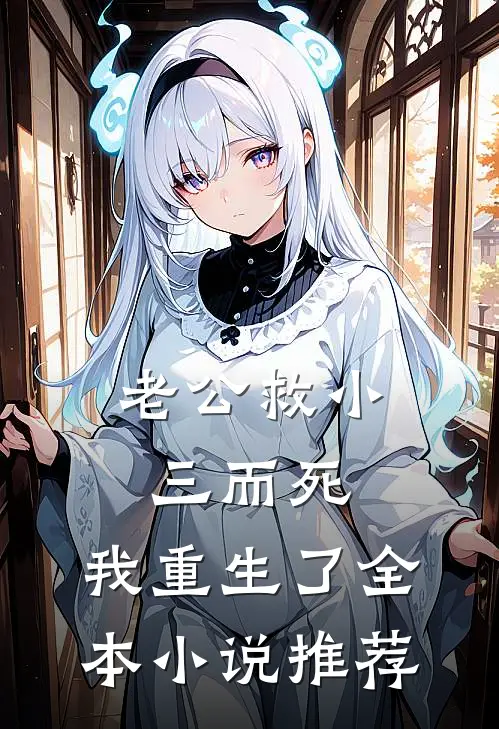 老公救小三而死，我重生了全本小说推荐
