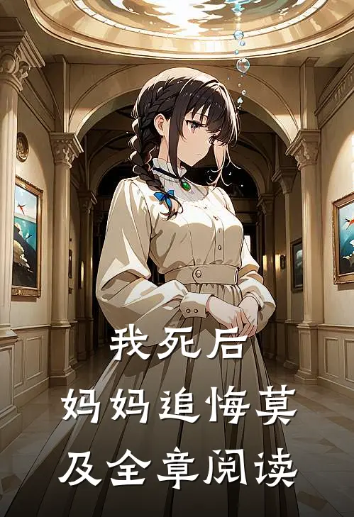 我死后，妈妈追悔莫及全章阅读