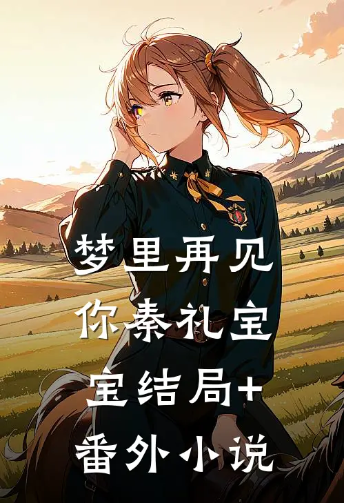 梦里再见你秦礼宝宝结局+番外小说