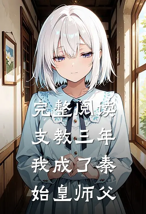 完整阅读支教三年，我成了秦始皇师父