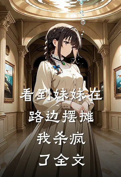 看到妹妹在路边摆摊，我杀疯了全文