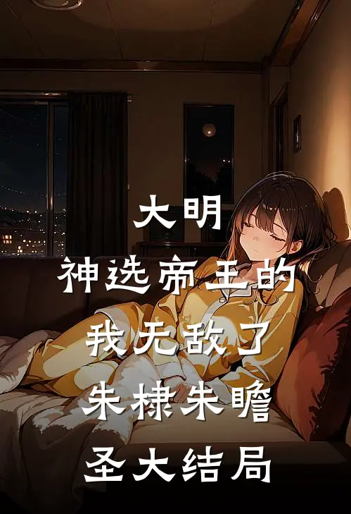 大明：神选帝王的我无敌了朱棣朱瞻圣大结局
