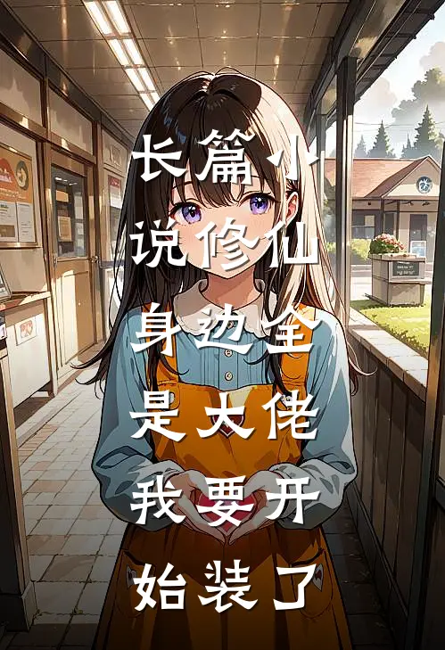 长篇小说修仙：身边全是大佬，我要开始装了