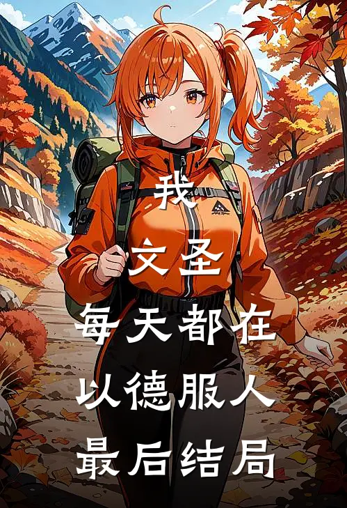 我，文圣，每天都在以德服人最后结局