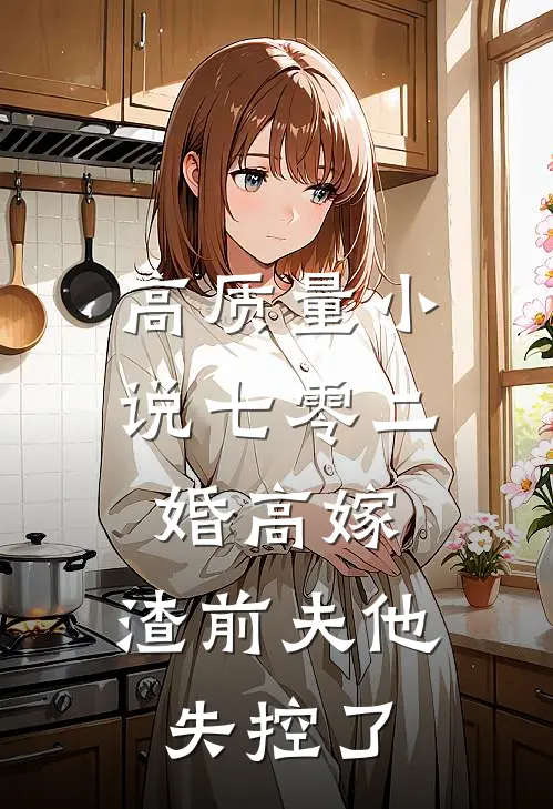 高质量小说七零二婚高嫁，渣前夫他失控了