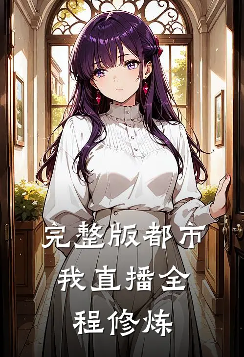 完整版都市：我直播全程修炼