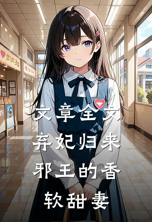 文章全文弃妃归来：邪王的香软甜妻