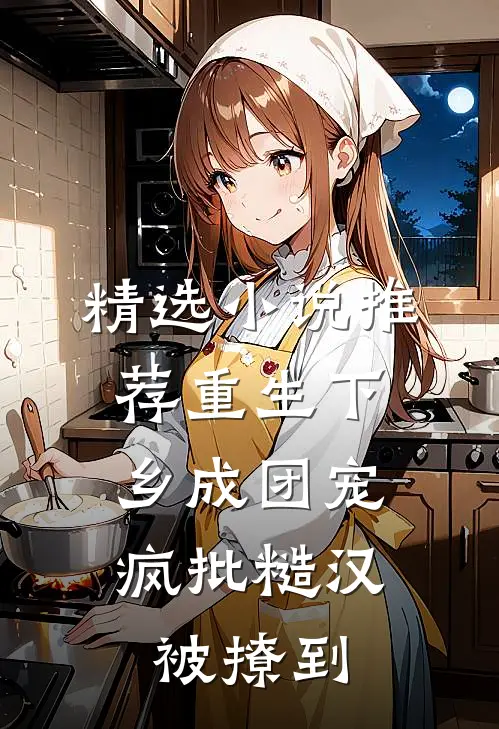 精选小说推荐重生下乡成团宠,疯批糙汉被撩到