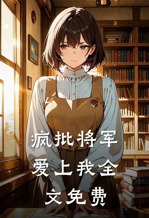 疯批将军爱上我全文免费