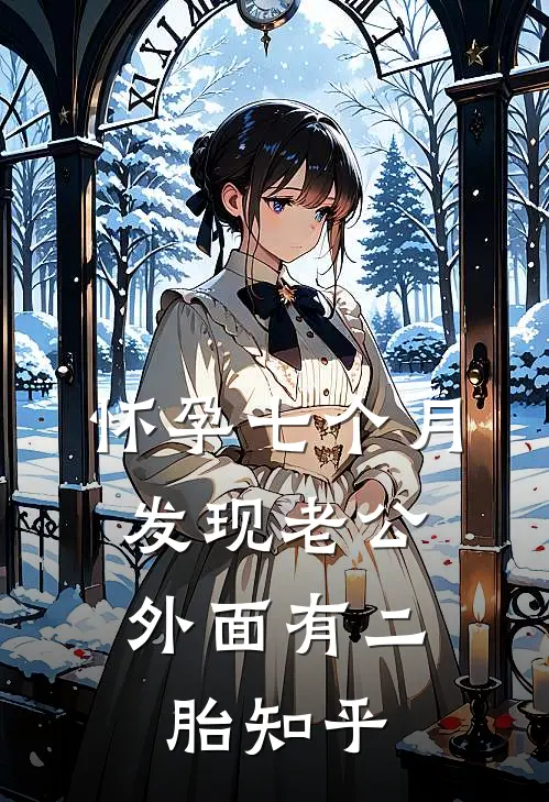 怀孕七个月，发现老公外面有二胎知乎