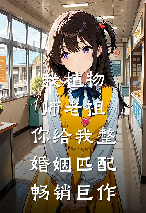 我植物师老祖，你给我整婚姻匹配畅销巨作