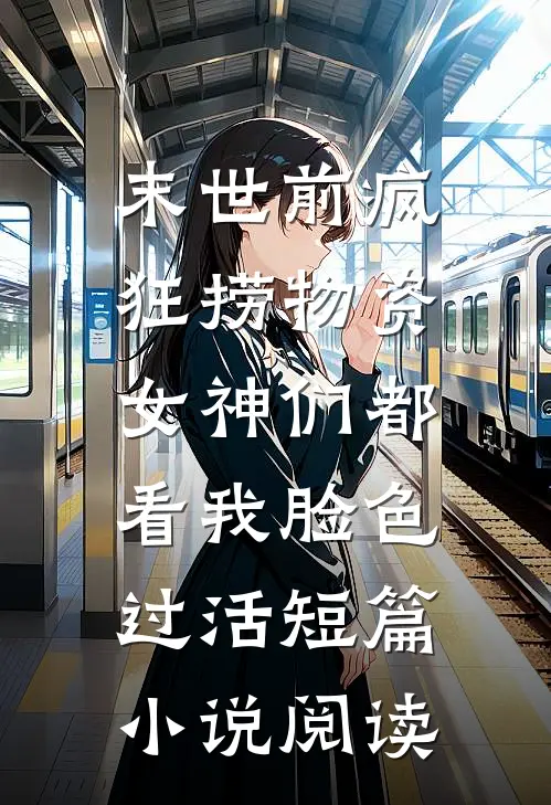 末世前疯狂捞物资，女神们都看我脸色过活短篇小说阅读