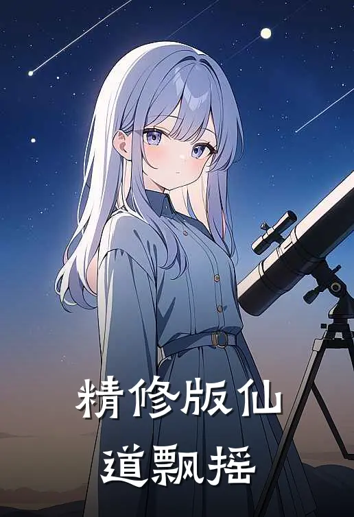 精修版仙道飘摇