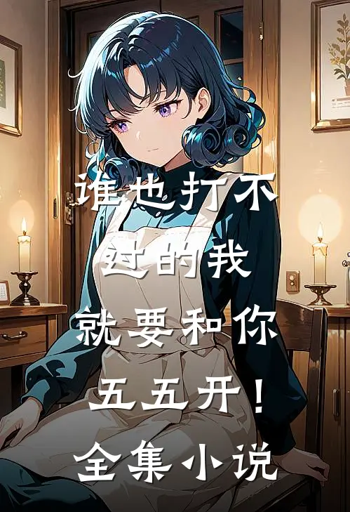 谁也打不过的我，就要和你五五开！全集小说