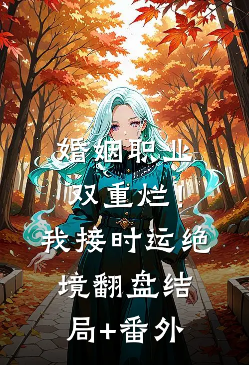 婚姻职业双重烂！我接时运绝境翻盘结局+番外