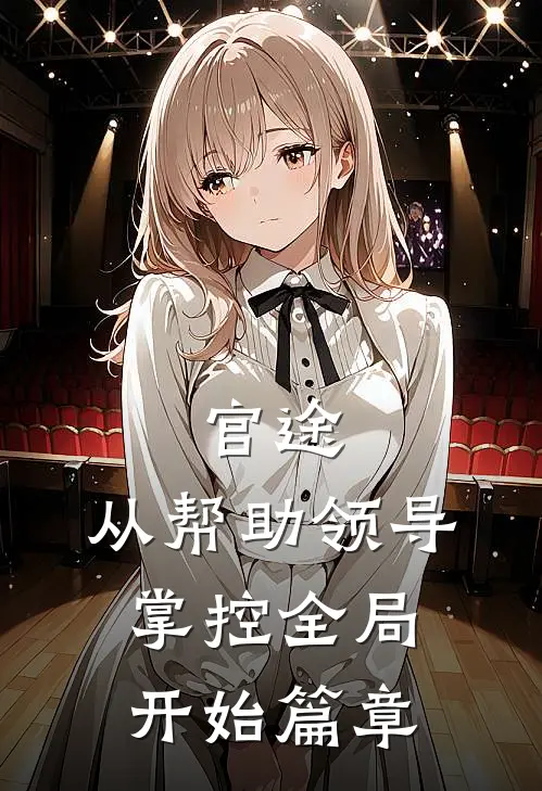官途：从帮助领导掌控全局开始篇章