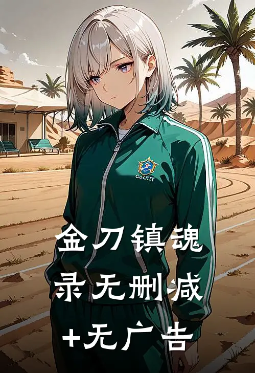 金刀镇魂录无删减+无广告