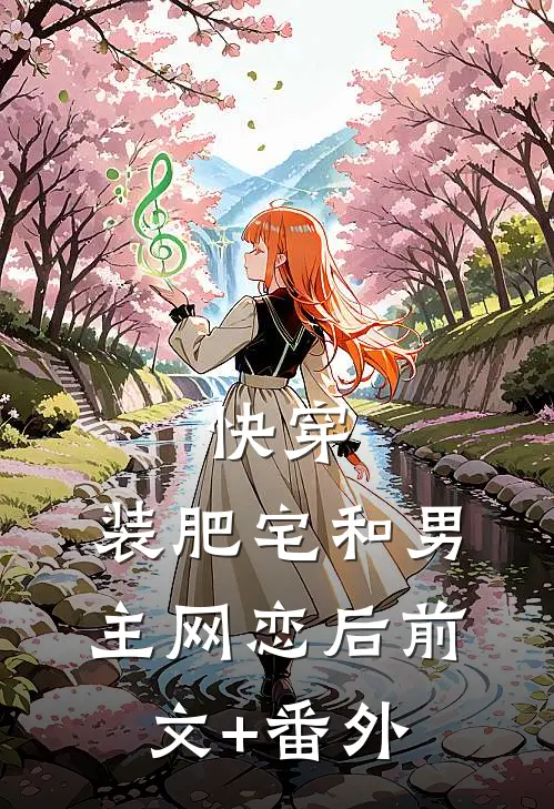快穿：装肥宅和男主网恋后前文+番外